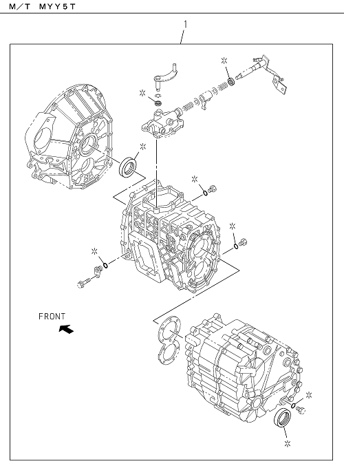 Partial Engine